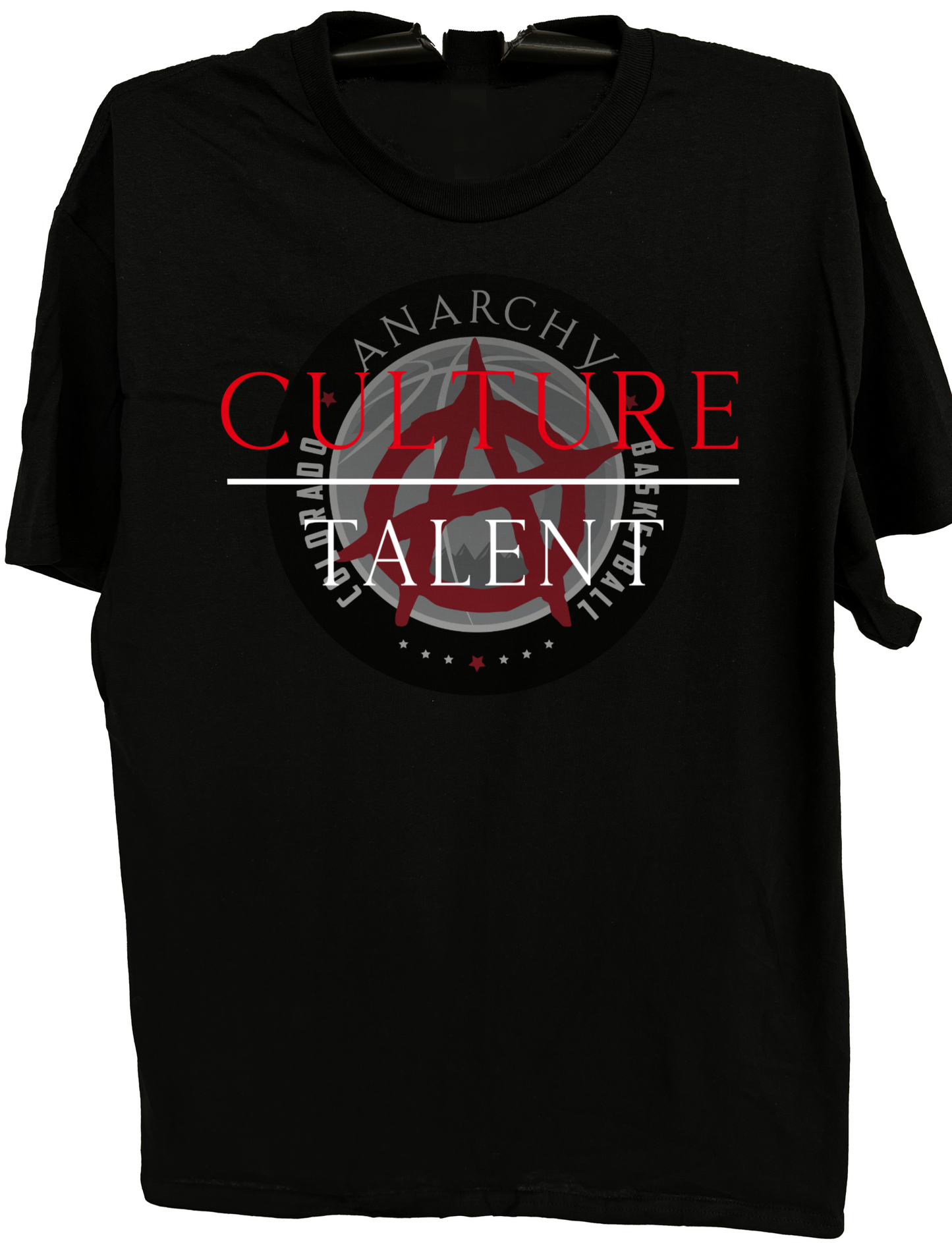 Colorado Anarchy Culture Over Talent