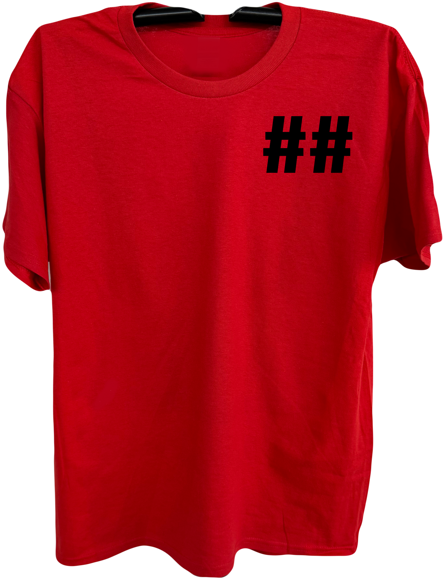 Custom Anarchy Short Sleeve