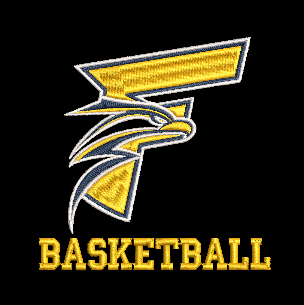 Frederick Embroidered Gear