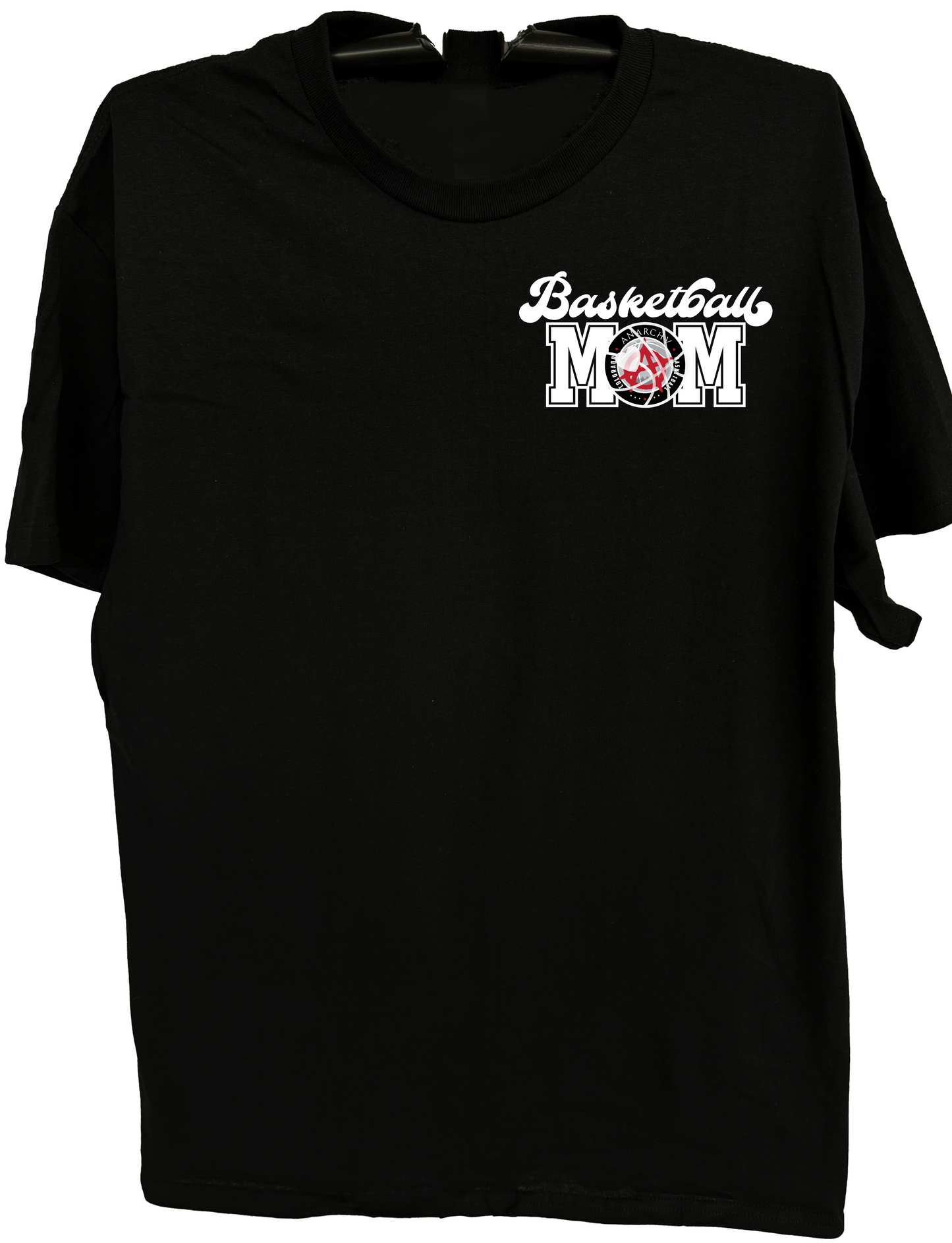 Anarchy Mom Short Sleeve Shirt